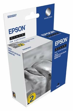 EPSON S020207