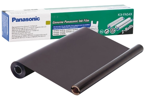 PANASONIC KX-FA54X
