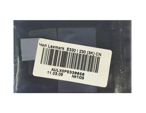 BULAT Lexmark E230/232/234 (24036SE)