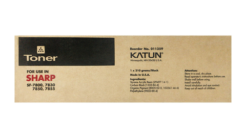 KATUN SF-780ST1