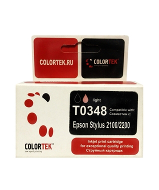 COLORTEK C13T03484010