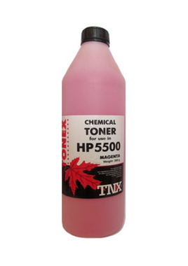 TONEX HP CLJ 5500/5550 (C9733A) 380g