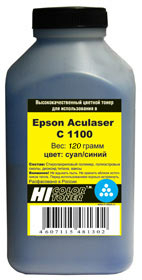 HI-COLOR Epson AcuLaser C1100/CX11N (C13S050189/C13S050193) 120g