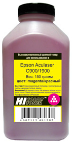 HI-COLOR Epson AcuLaser C900/1900/QMS2300 Magenta 150g