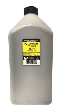 HI-BLACK Kyocera FS-1920 (TK-55) 520g