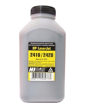 HI-BLACK HP LJ 2410/2420 (Q6511A/X) 370g