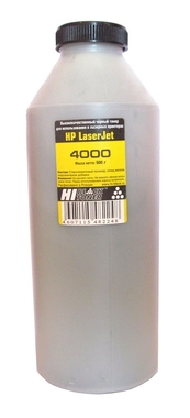 HI-BLACK HP LJ 4000/4050 (C4127A/X) 500g