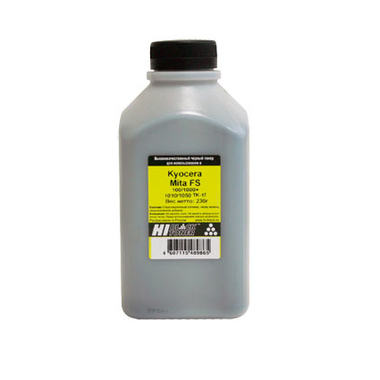 HI-BLACK Kyocera FS 100/1000/1010/1050 Black