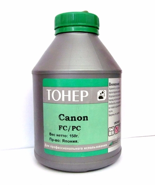 MASTER Canon FC/PC (E16/E30) 150g