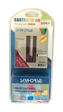 SKYHORSE C13T05534010