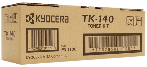 KYOCERA-MITA TK-140