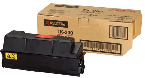 KYOCERA-MITA TK-330