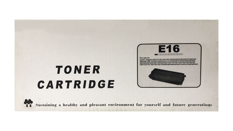 FRAGILE Cartridge E16