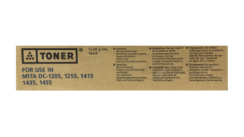 UTAX DC-1205/1255/1415/1435/1455