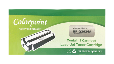 COLORPOINT Q2624A