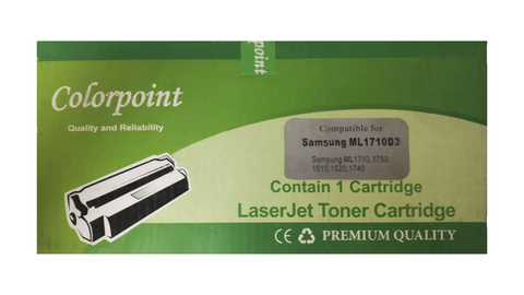 COLORPOINT ML-1710D3