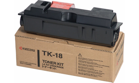 KYOCERA-MITA TK-18