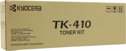 KYOCERA-MITA TK-410