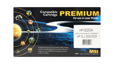 PREMIUM CE253A