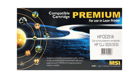 PREMIUM CE251A