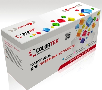 COLORTEK TN-3390