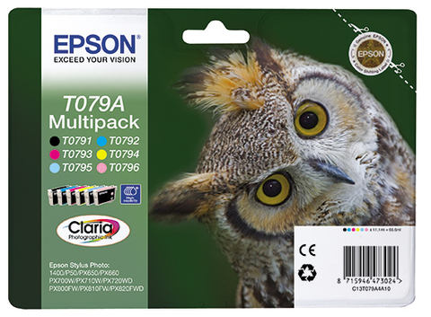 EPSON C13T079A4A10