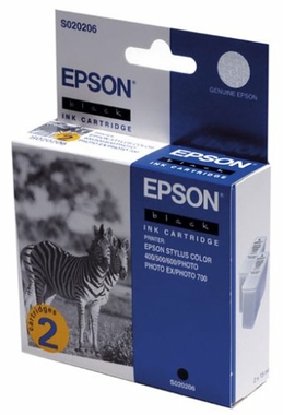 EPSON S020206