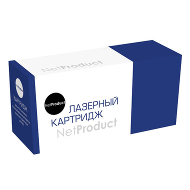 NETPRODUCT Q2612A/FX-10/FX-9