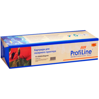 PROFILINE CB383A