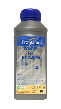 PROFILINE HP LJ 2100/2200 (C4096A) 230g