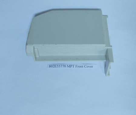 XEROX 802E55770 MPT Front Cover