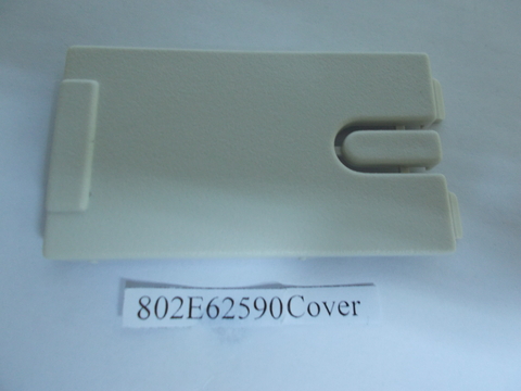 XEROX 802E62590 Cover