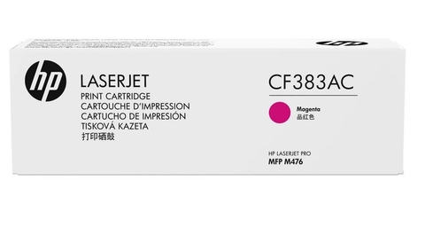 HP CF383AC