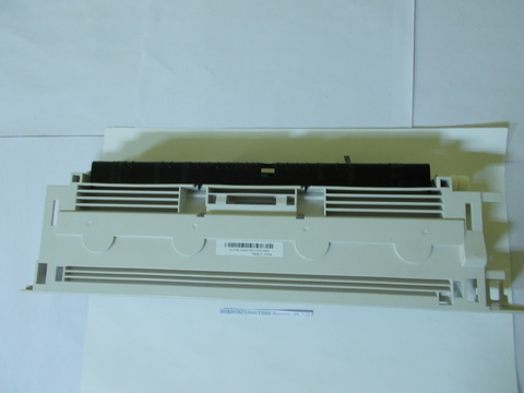 XEROX 801K05762 Lower Frame Assembly PL 7_2