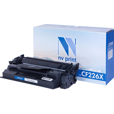 NV PRINT NV-CF226X