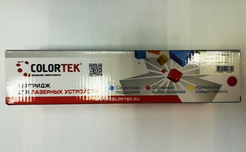 COLORTEK CF353A