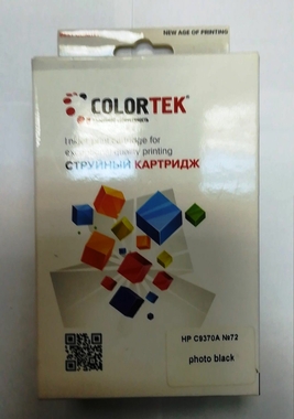 COLORTEK C9370A