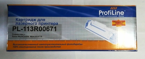 PROFILINE 113R00671