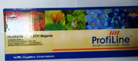 PROFILINE CF213A