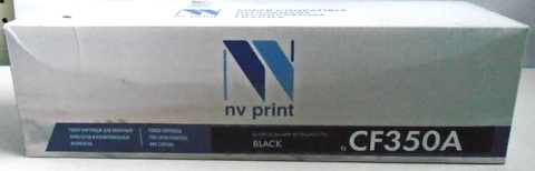 NV PRINT CF350A