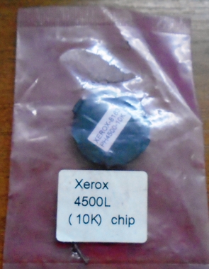 NONAME Xerox 4500L (113R00657)