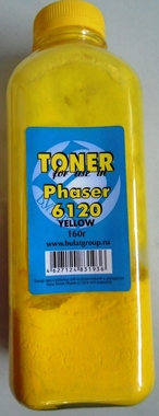 BULAT Xerox Phaser 6120 (113R00694) 160, yellow