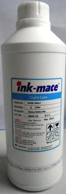 INK-MATE Epson EIMB -290LC Stylus R290/390 Light Cyan 1000ml