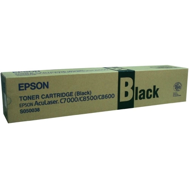 EPSON C13S050038