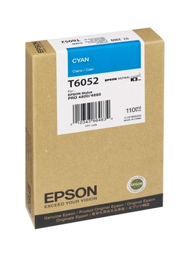 EPSON C13T605200