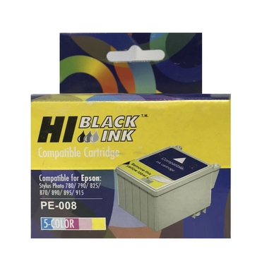 HI-BLACK C13T00840110
