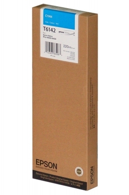 EPSON C13T614200