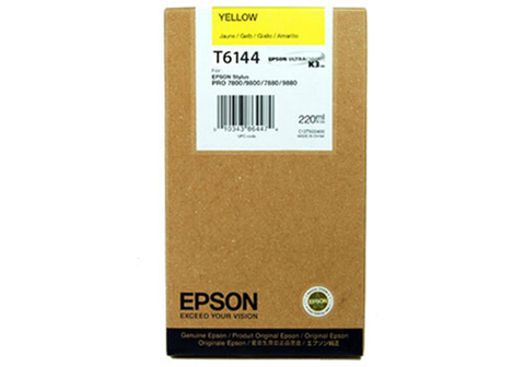 EPSON C13T614400