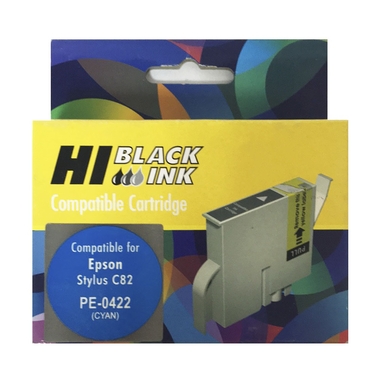 HI-BLACK C13T04224010