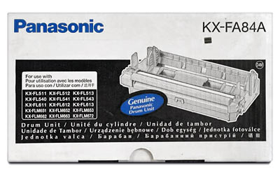 PANASONIC KX-FA84A